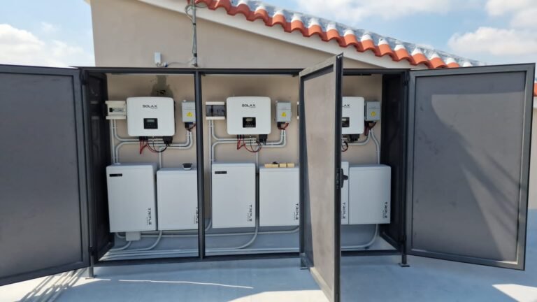 Impianti Fotovoltaici in Sicilia - Luxury Green
