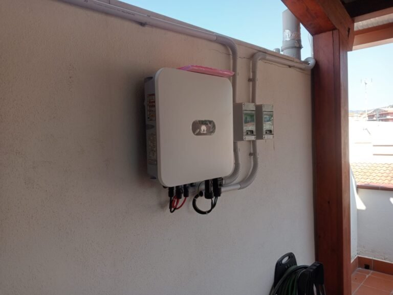 Impianti Fotovoltaici in Sicilia - Luxury Green