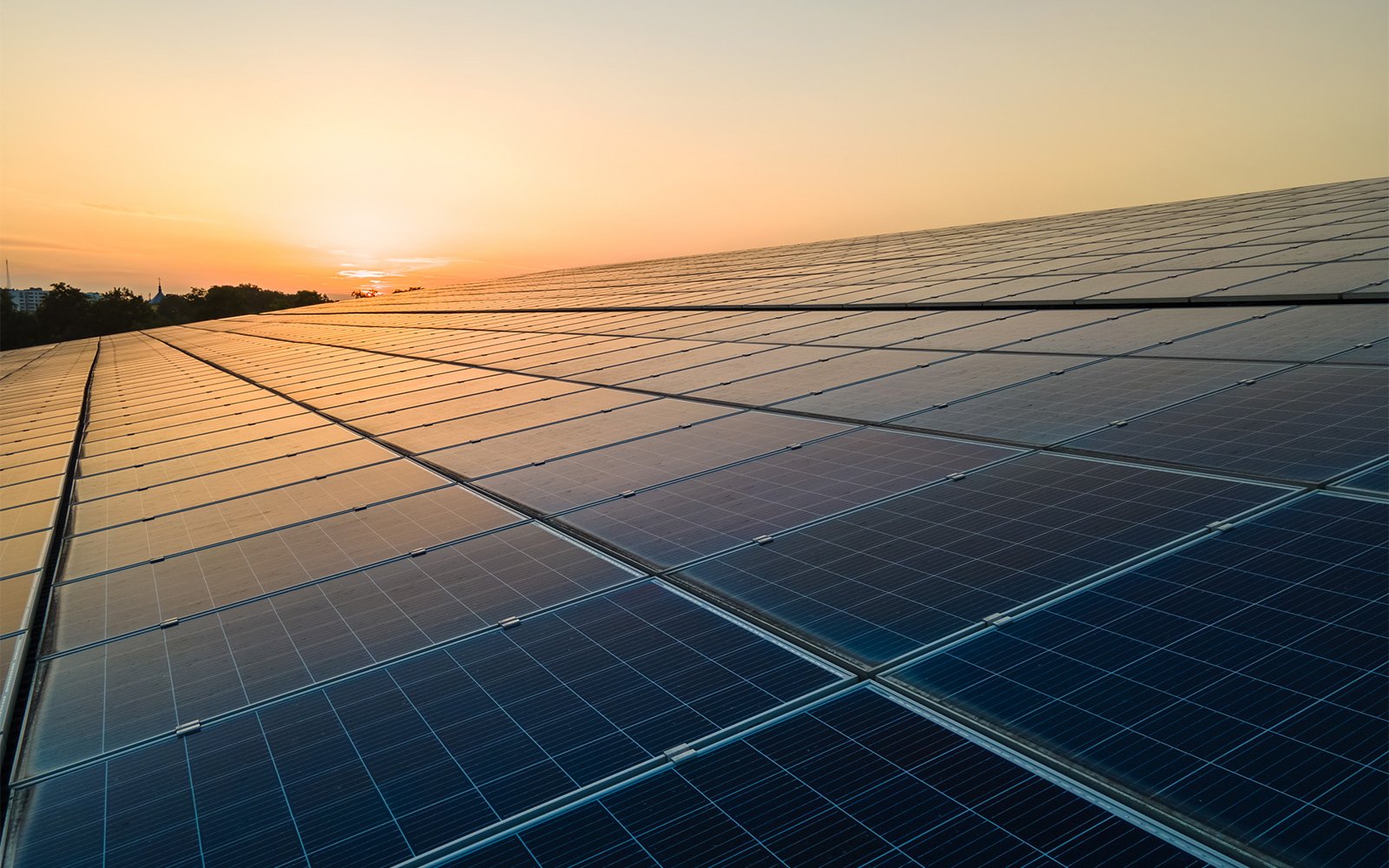 Impianti Fotovoltaici in Sicilia - Luxury Green