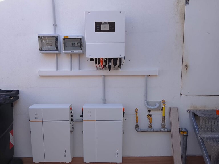 Impianti Fotovoltaici in Sicilia - Luxury Green