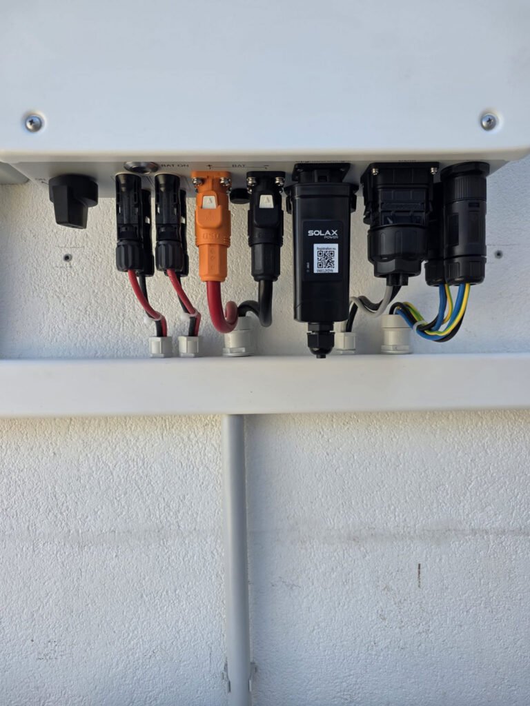 Impianti Fotovoltaici in Sicilia - Luxury Green