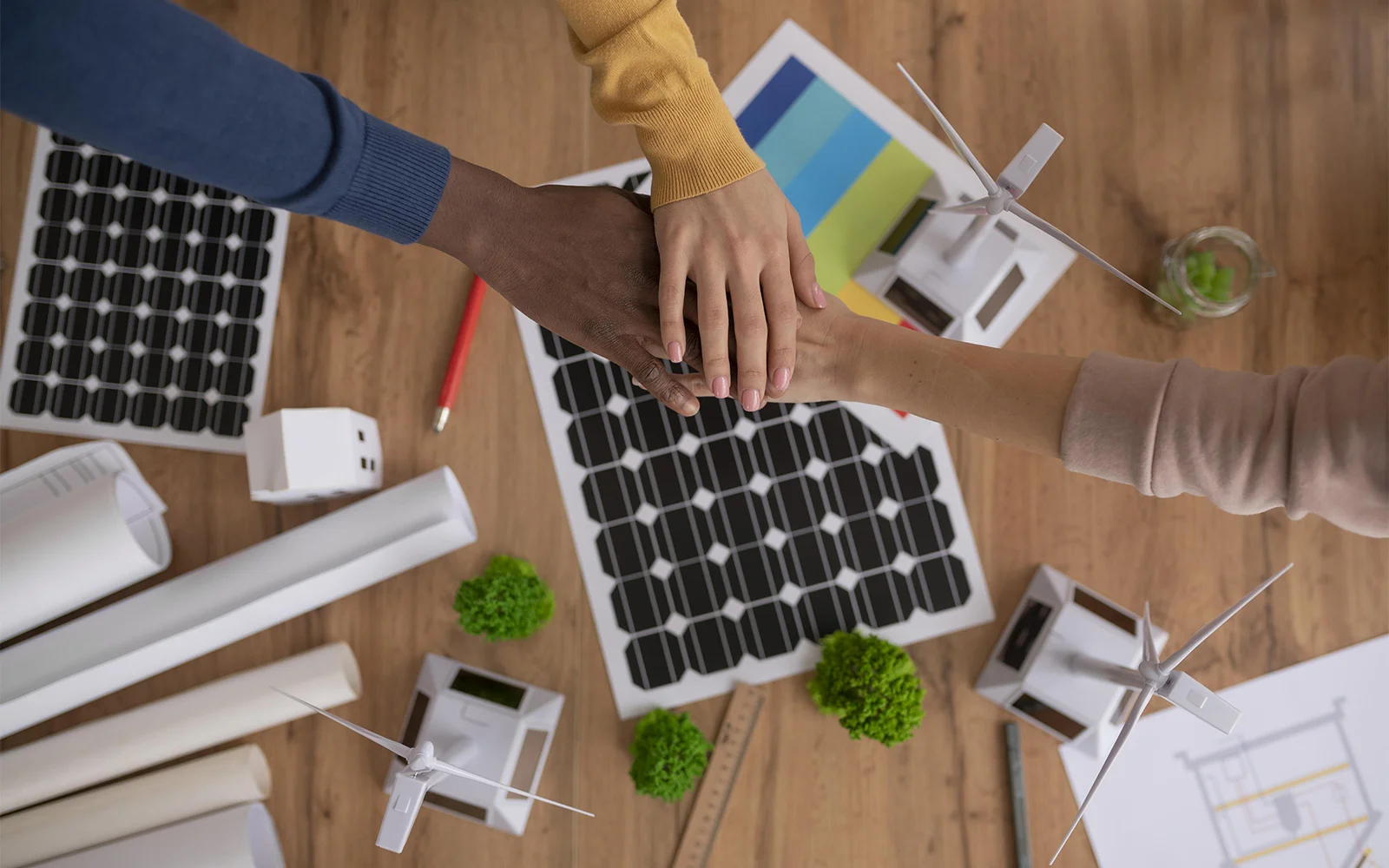Impianti Fotovoltaici in Sicilia - Luxury Green