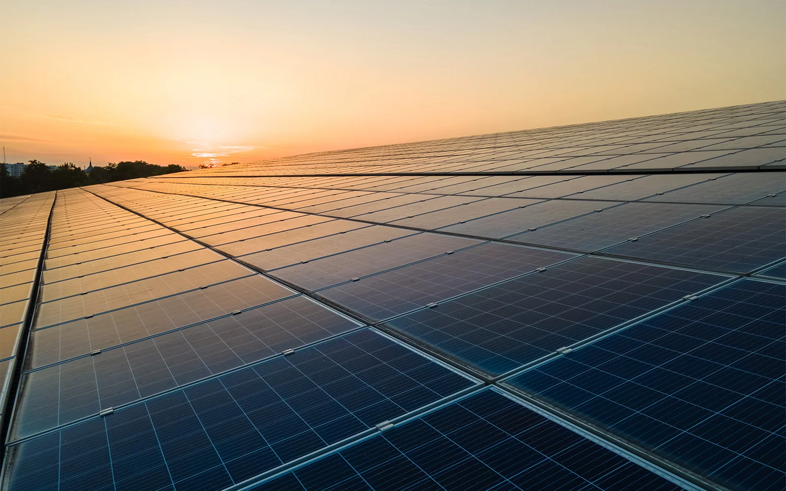 Impianti Fotovoltaici in Sicilia - Luxury Green